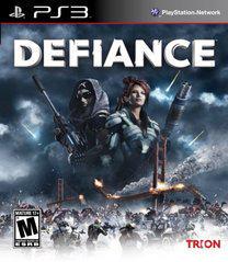 Defiance - Playstation 3 | Game Haven TX