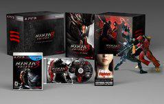 Ninja Gaiden 3 Collector's Edition - Playstation 3 | Game Haven TX