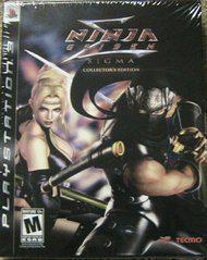 Ninja Gaiden Sigma Collector's Edition - Playstation 3 | Game Haven TX