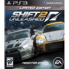 Shift 2 Unleashed [Limited Edition] - Playstation 3 | Game Haven TX