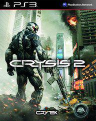 Crysis 2 [Limited Edition] - Playstation 3 | Game Haven TX