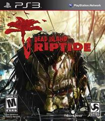 Dead Island Riptide - Playstation 3 | Game Haven TX