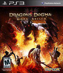 Dragon's Dogma: Dark Arisen - Playstation 3 | Game Haven TX