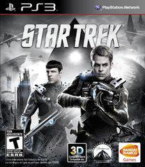 Star Trek: The Game - Playstation 3 | Game Haven TX