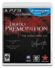 Deadly Premonition: Director's Cut - Playstation 3 | Game Haven TX