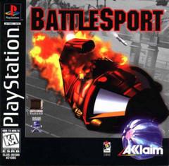 Battlesport - Playstation | Game Haven TX