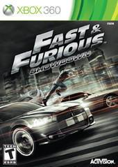 Fast and the Furious: Showdown - Xbox 360 | Game Haven TX