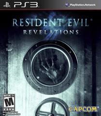 Resident Evil Revelations - Playstation 3 | Game Haven TX