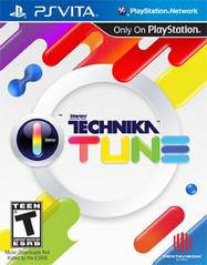 DJ Max Technika Tune - Playstation Vita | Game Haven TX