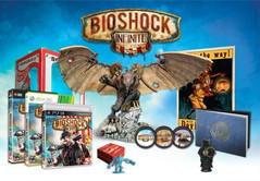 Bioshock Infinite [Ultimate Songbird Edition] - Playstation 3 | Game Haven TX