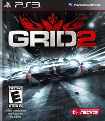 Grid 2 - Playstation 3 | Game Haven TX