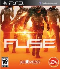 Fuse - Playstation 3 | Game Haven TX