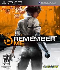 Remember Me - Playstation 3 | Game Haven TX