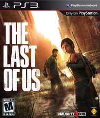 The Last of Us - Playstation 3 | Game Haven TX