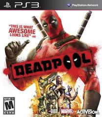 Deadpool - Playstation 3 | Game Haven TX