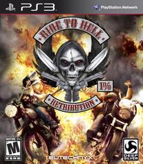 Ride to Hell - Playstation 3 | Game Haven TX