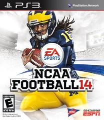 NCAA Football 14 - Playstation 3 | Game Haven TX
