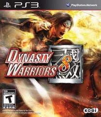 Dynasty Warriors 8 - Playstation 3 | Game Haven TX