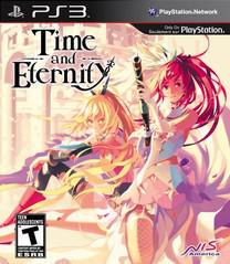 Time and Eternity - Playstation 3 | Game Haven TX