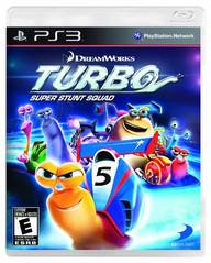 Turbo: Super Stunt Squad - Playstation 3 | Game Haven TX