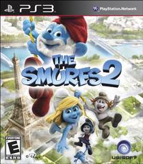 The Smurfs 2 - Playstation 3 | Game Haven TX