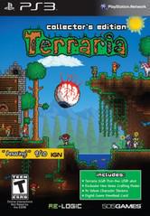 Terraria [Collector's Edition] - Playstation 3 | Game Haven TX