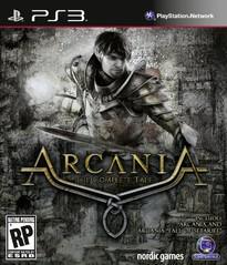 Arcania: The Complete Collection - Playstation 3 | Game Haven TX