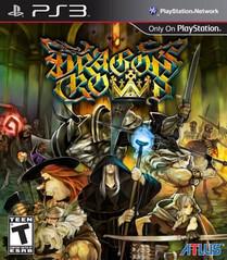 Dragon's Crown - Playstation 3 | Game Haven TX