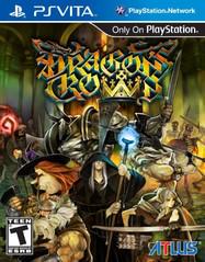 Dragon's Crown - Playstation Vita | Game Haven TX