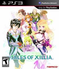 Tales of Xillia - Playstation 3 | Game Haven TX