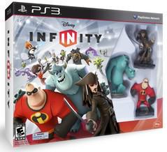 Disney Infinity Starter Pack - Playstation 3 | Game Haven TX