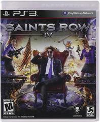 Saints Row IV - Playstation 3 | Game Haven TX