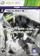 Splinter Cell: Blacklist - Xbox 360 | Game Haven TX