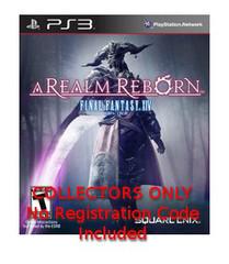 Final Fantasy XIV: A Realm Reborn - Playstation 3 | Game Haven TX