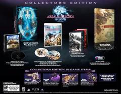 Final Fantasy XIV: A Realm Reborn [Collector's Edition] - Playstation 3 | Game Haven TX