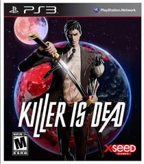 Killer Is Dead - Playstation 3 | Game Haven TX