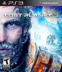 Lost Planet 3 - Playstation 3 | Game Haven TX