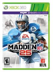 Madden NFL 25 - Xbox 360 | Game Haven TX