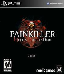 Painkiller: Hell & Damnation - Playstation 3 | Game Haven TX