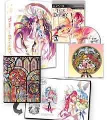 Time and Eternity [Limited Edition] - Playstation 3 | Game Haven TX