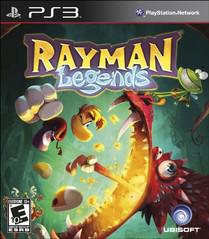 Rayman Legends - Playstation 3 | Game Haven TX
