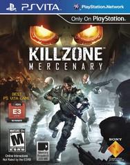 Killzone: Mercenary - Playstation Vita | Game Haven TX