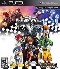Kingdom Hearts HD 1.5 Remix [Limited Edition] - Playstation 3 | Game Haven TX