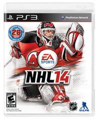 NHL 14 - Playstation 3 | Game Haven TX