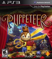 Puppeteer - Playstation 3 | Game Haven TX