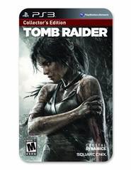 Tomb Raider [Collector's Edition] - Playstation 3 | Game Haven TX