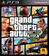 Grand Theft Auto V - Playstation 3 | Game Haven TX