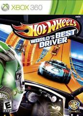 Hot Wheels: World's Best Driver - Xbox 360 | Game Haven TX
