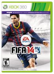 FIFA 14 - Xbox 360 | Game Haven TX