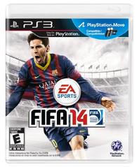 FIFA 14 - Playstation 3 | Game Haven TX